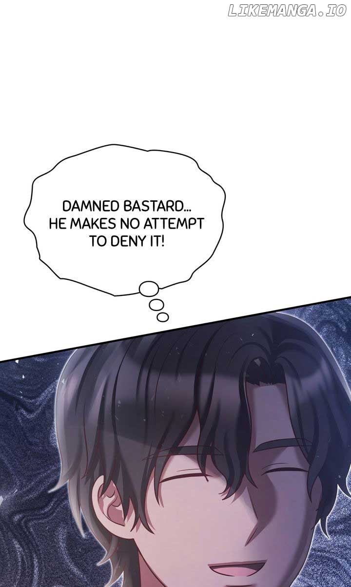 You, My Devil Chapter 49 - Page 39