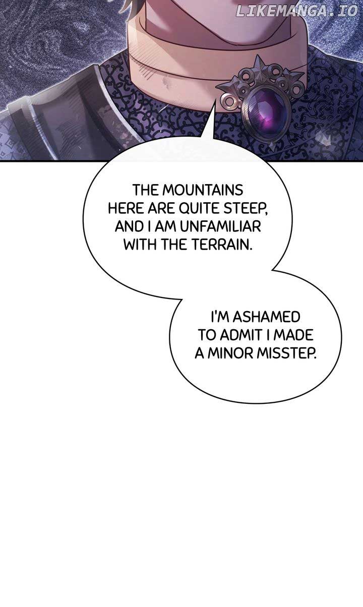 You, My Devil Chapter 49 - Page 40