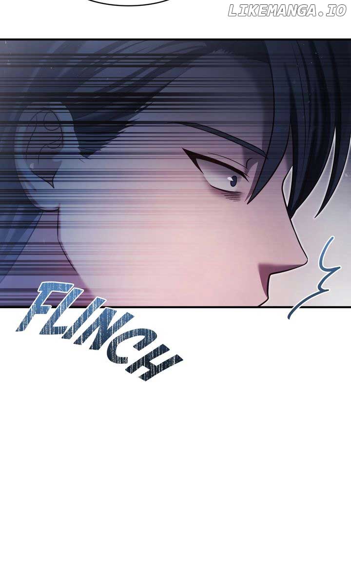 You, My Devil Chapter 49 - Page 5