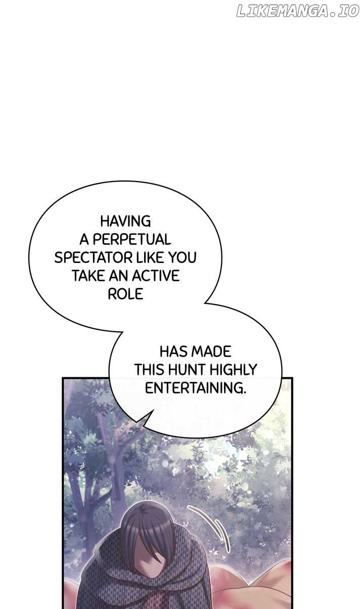 You, My Devil Chapter 49 - Page 41