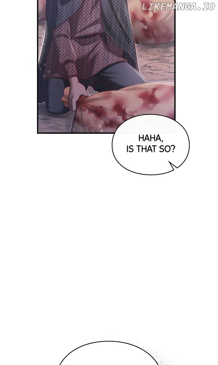 You, My Devil Chapter 49 - Page 42