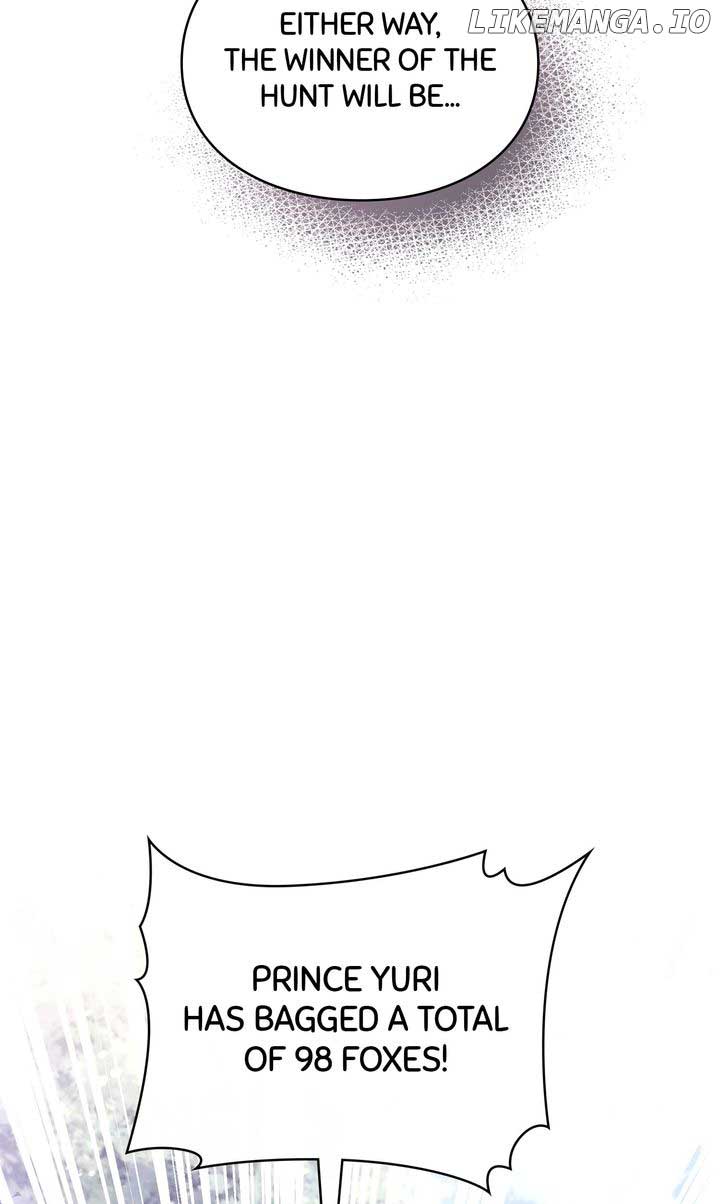 You, My Devil Chapter 49 - Page 43
