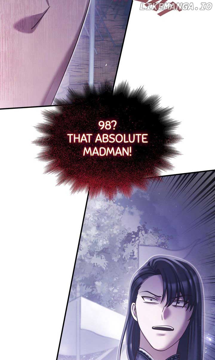 You, My Devil Chapter 49 - Page 47
