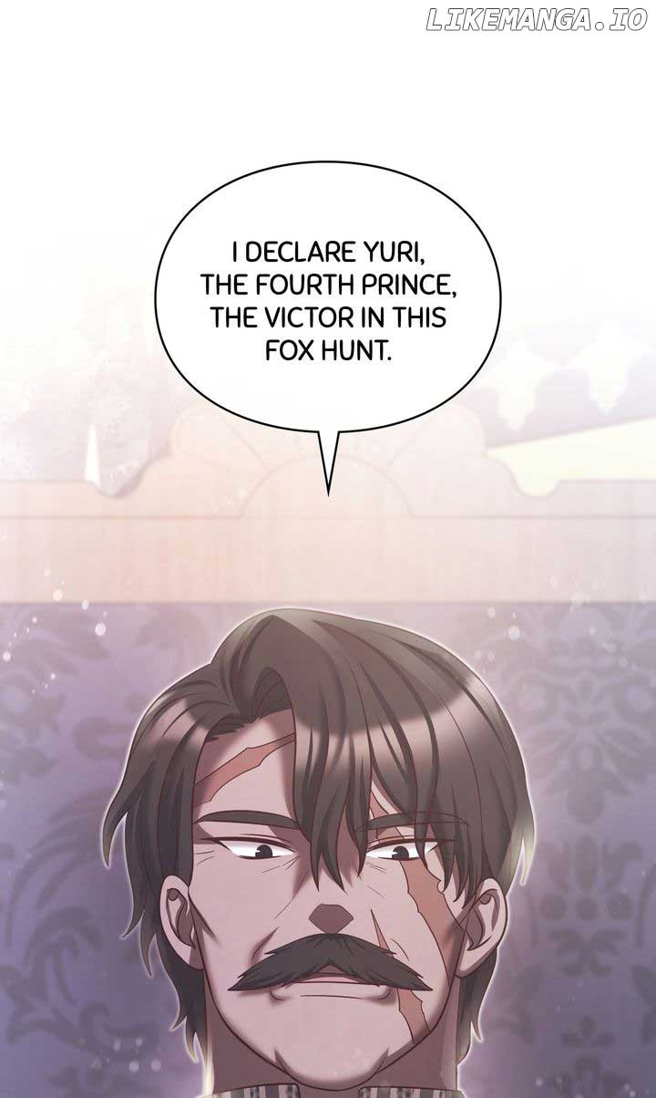 You, My Devil Chapter 49 - Page 50