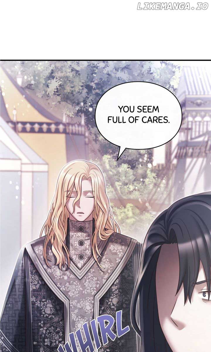 You, My Devil Chapter 49 - Page 6