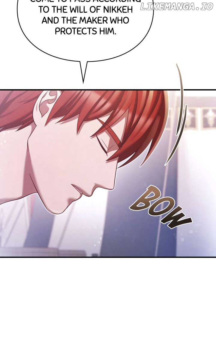 You, My Devil Chapter 49 - Page 52
