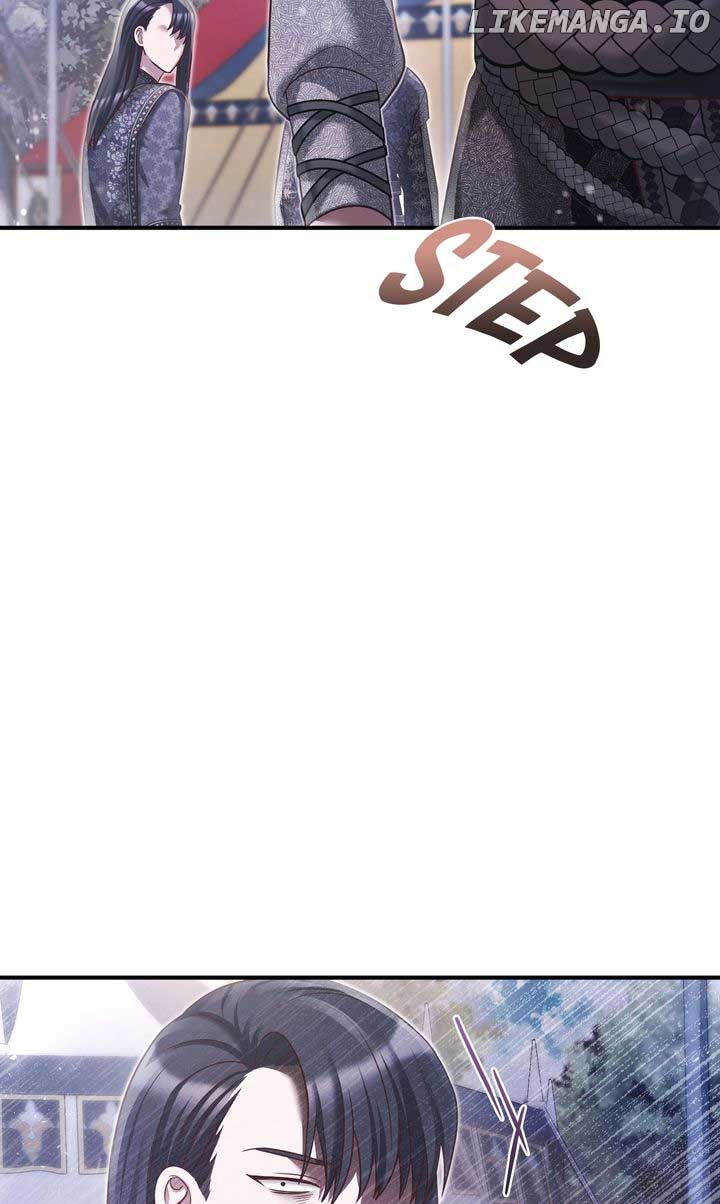 You, My Devil Chapter 49 - Page 59