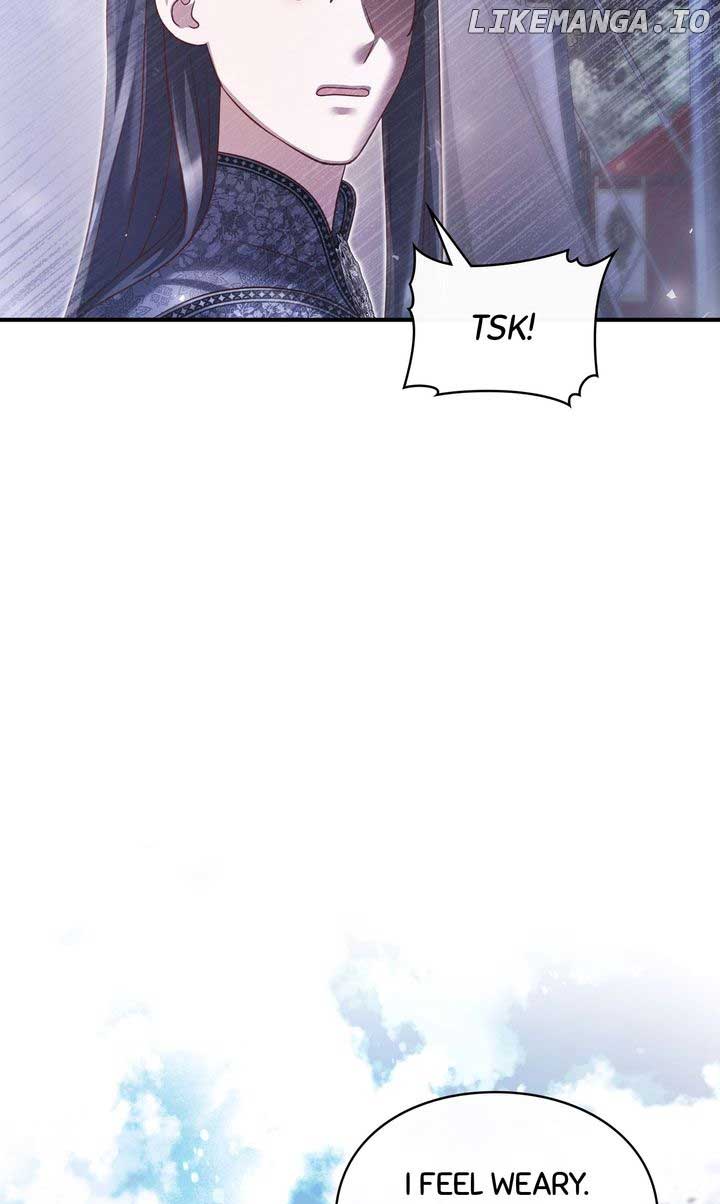 You, My Devil Chapter 49 - Page 60