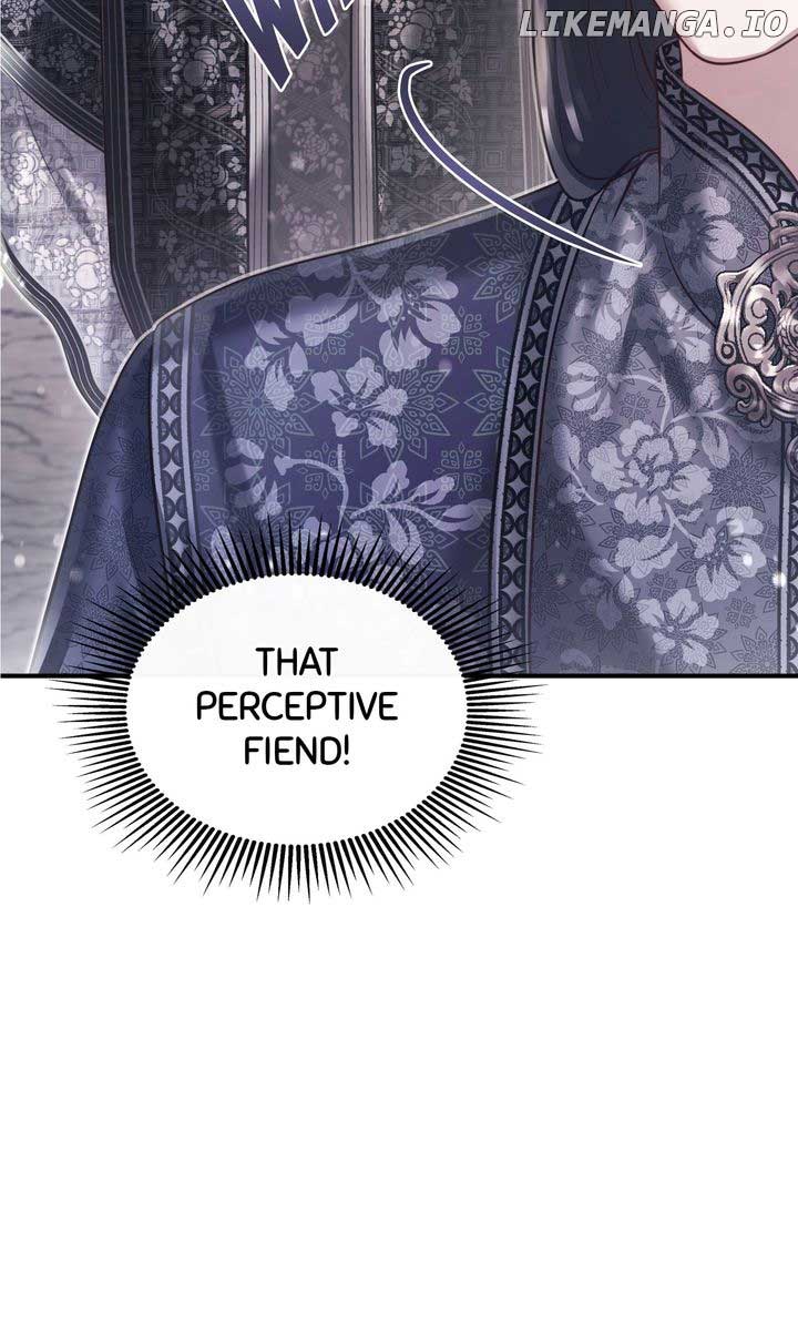 You, My Devil Chapter 49 - Page 7