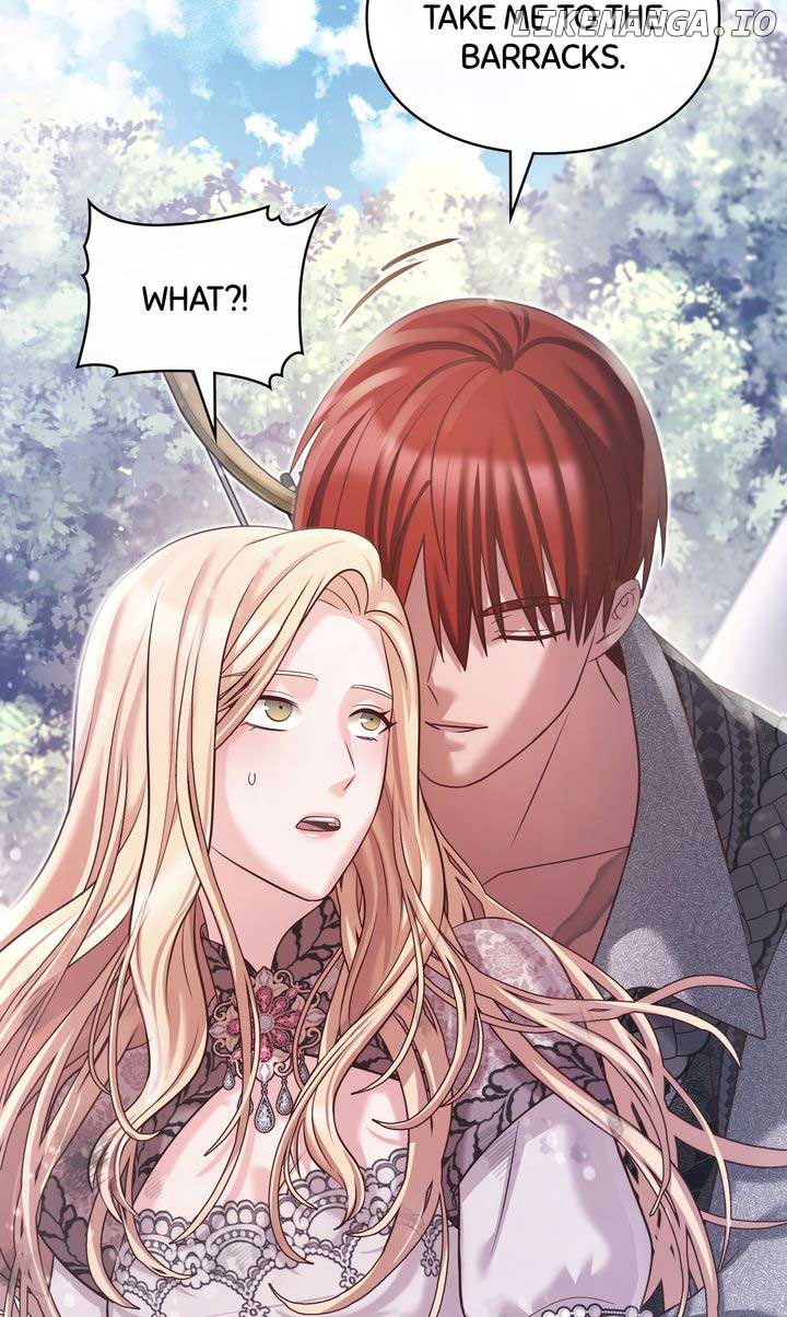You, My Devil Chapter 49 - Page 61