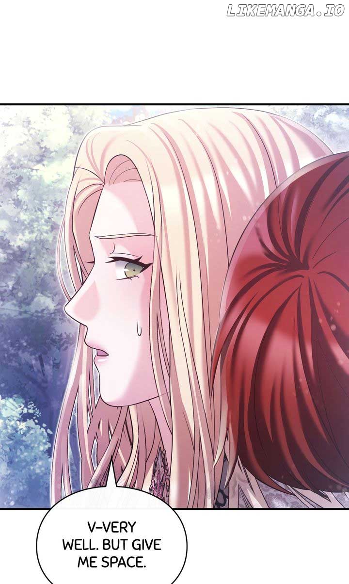 You, My Devil Chapter 49 - Page 63