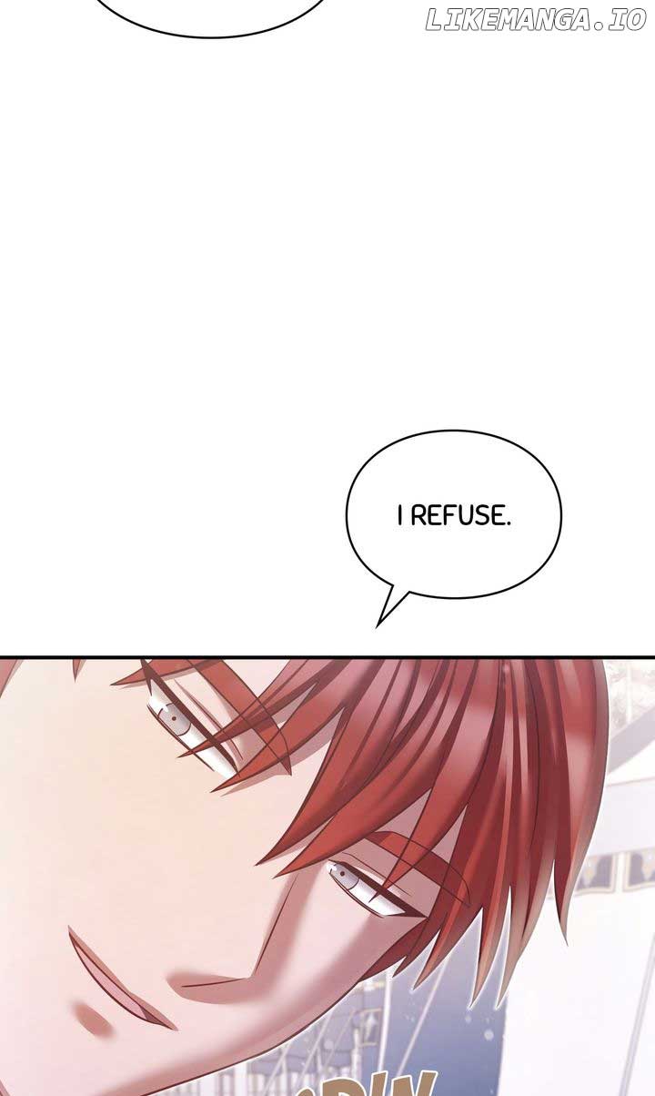You, My Devil Chapter 49 - Page 64