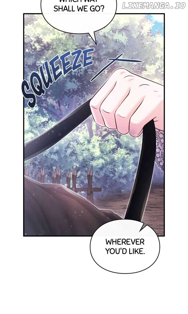 You, My Devil Chapter 49 - Page 68