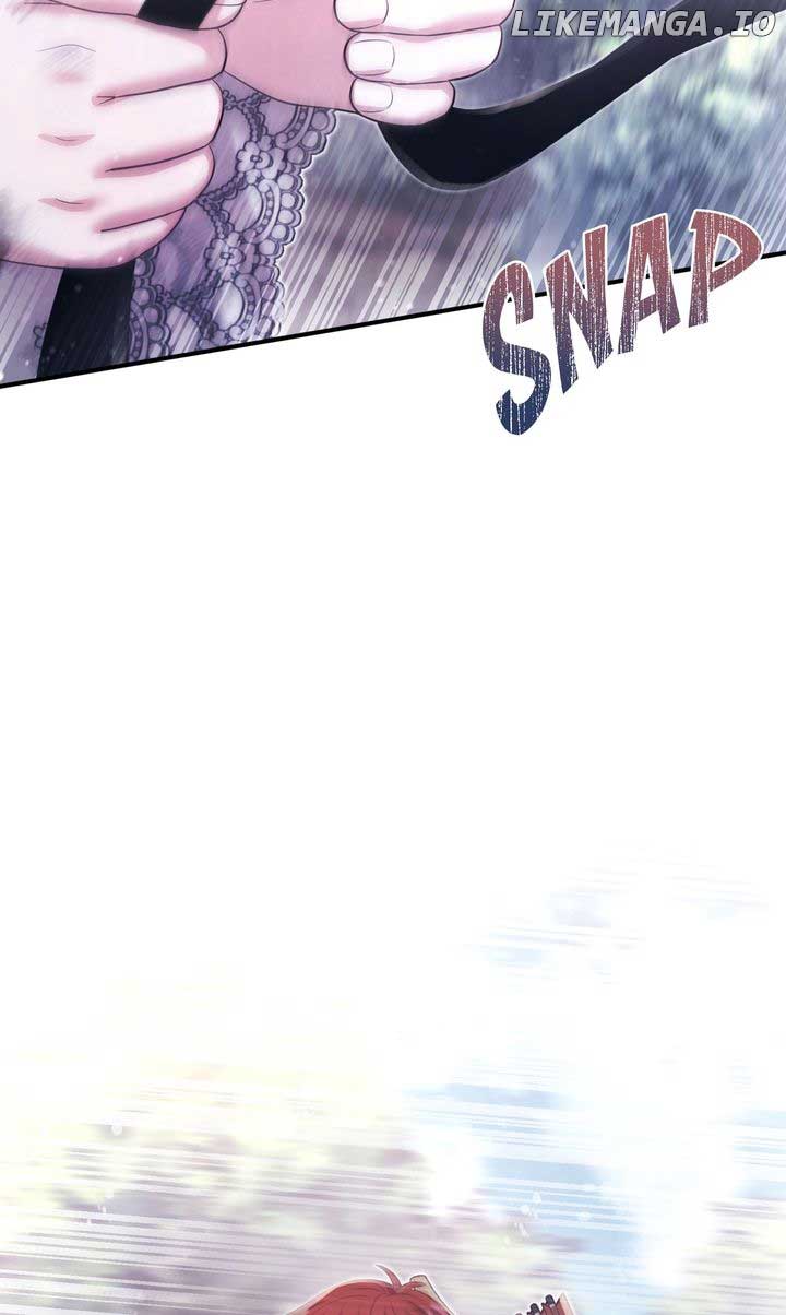 You, My Devil Chapter 49 - Page 73