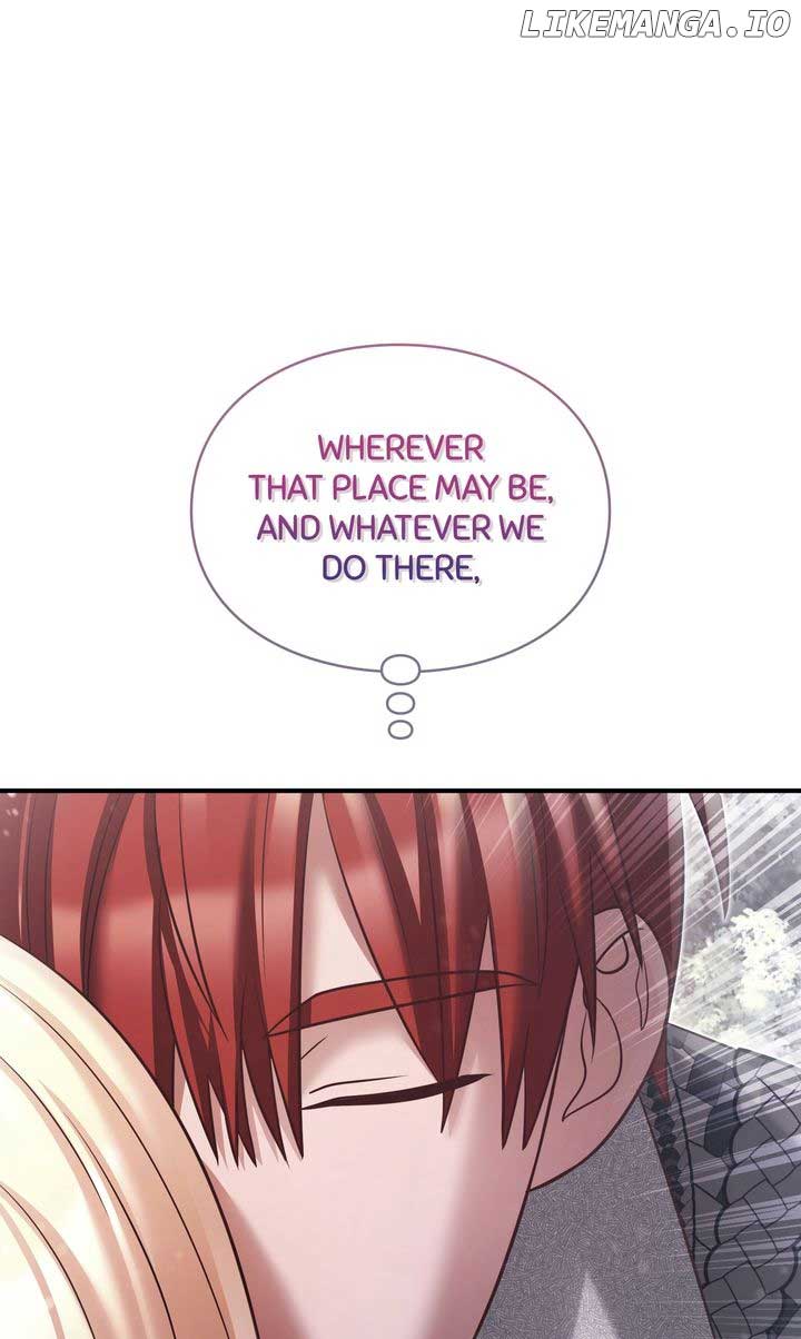 You, My Devil Chapter 49 - Page 75