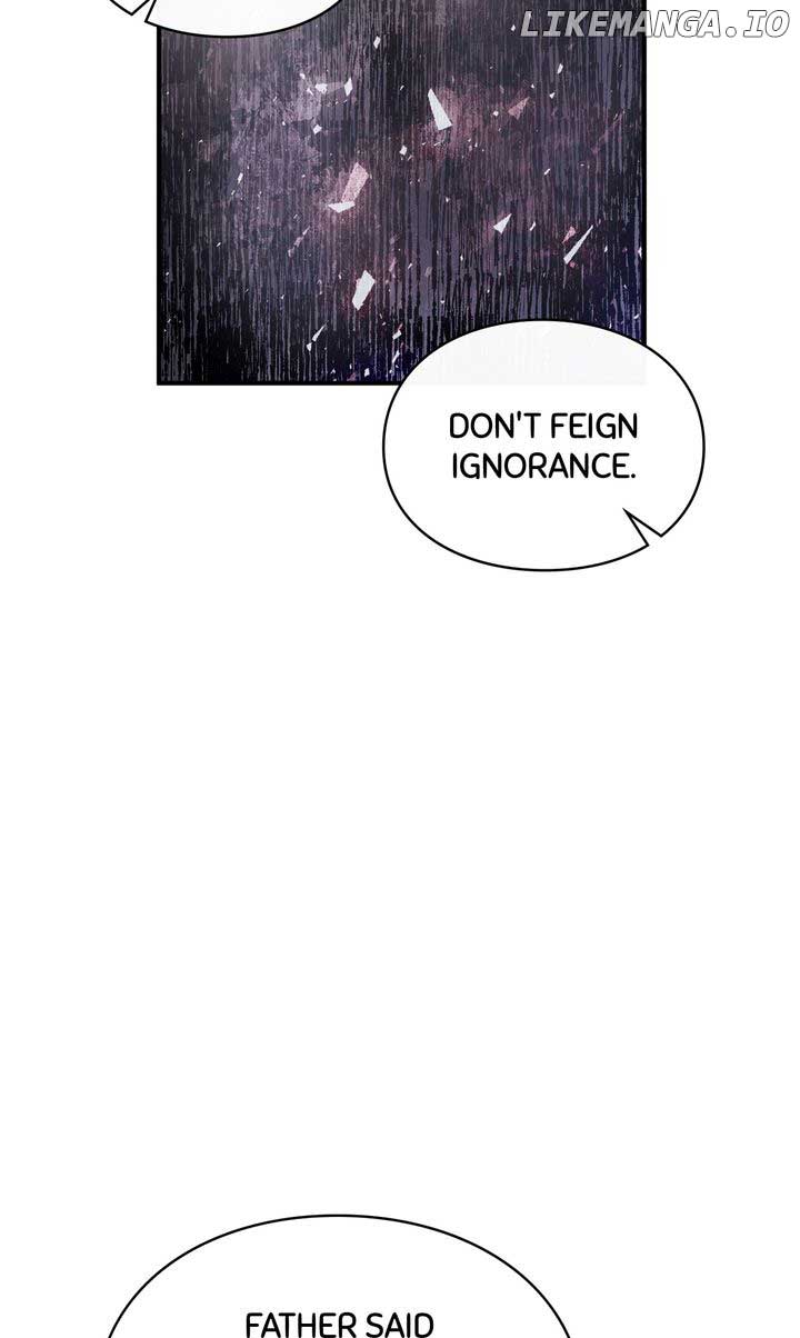 You, My Devil Chapter 49 - Page 9