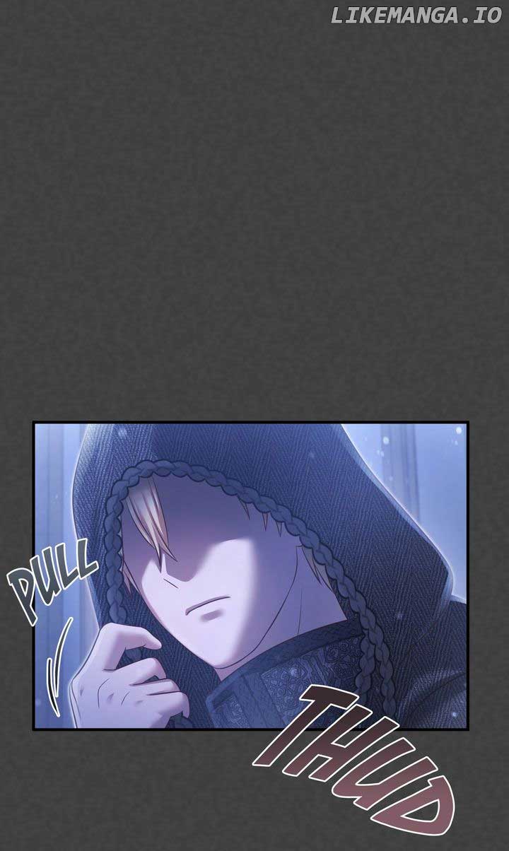 You, My Devil Chapter 49 - Page 85
