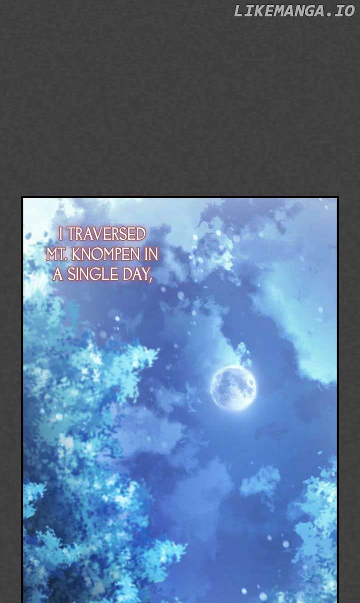 You, My Devil Chapter 49 - Page 88
