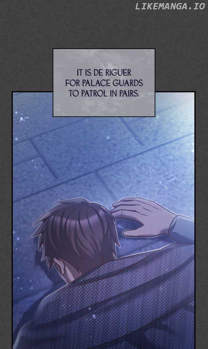 You, My Devil Chapter 49 - Page 91