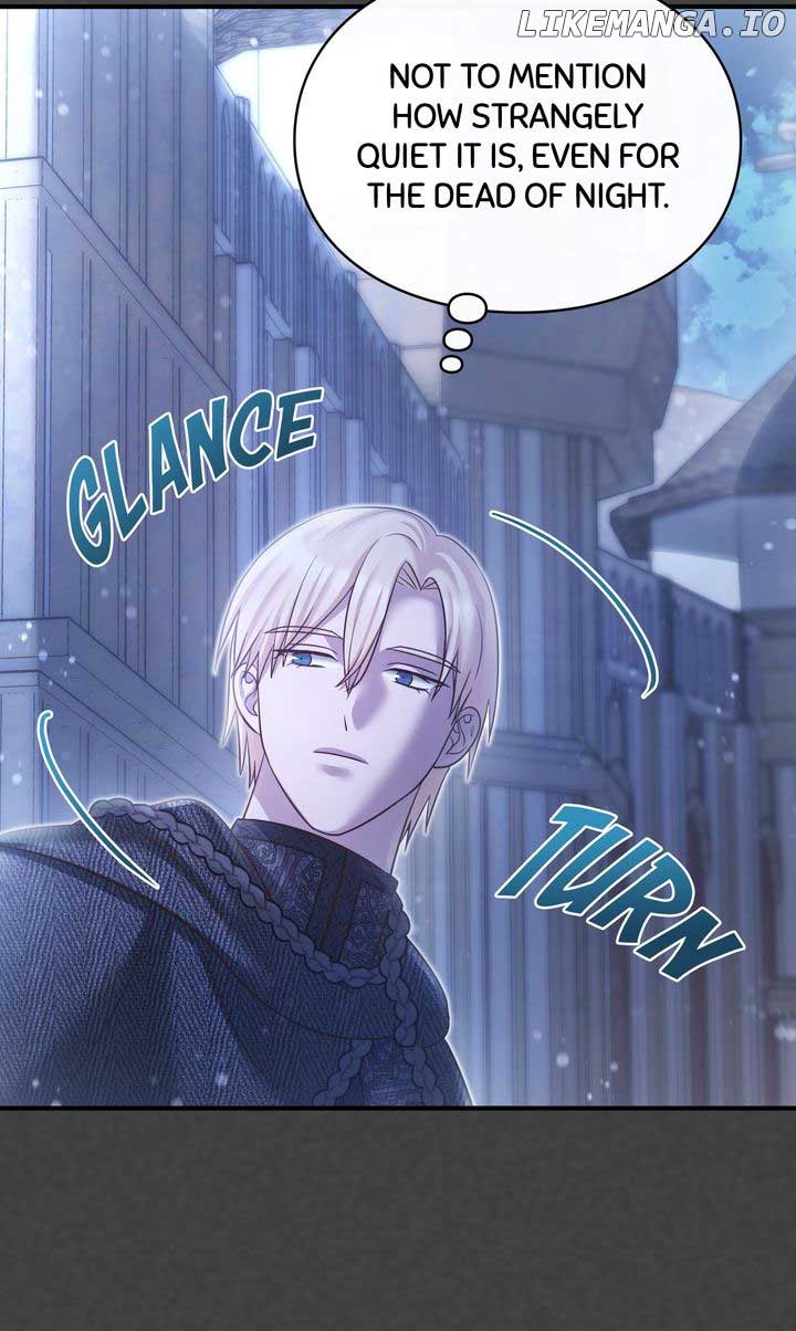 You, My Devil Chapter 49 - Page 93