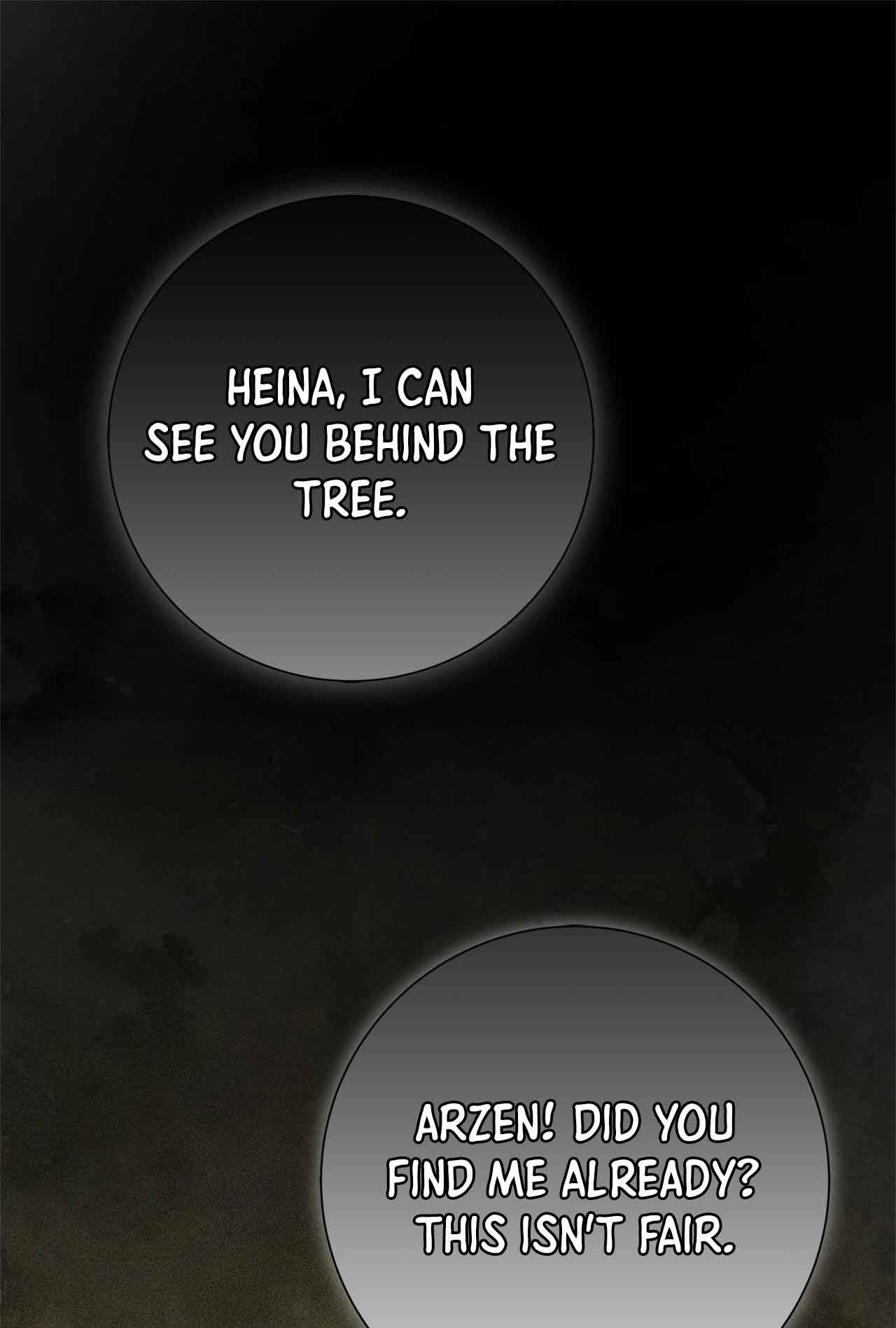 You, My Devil Chapter 5 - Page 1