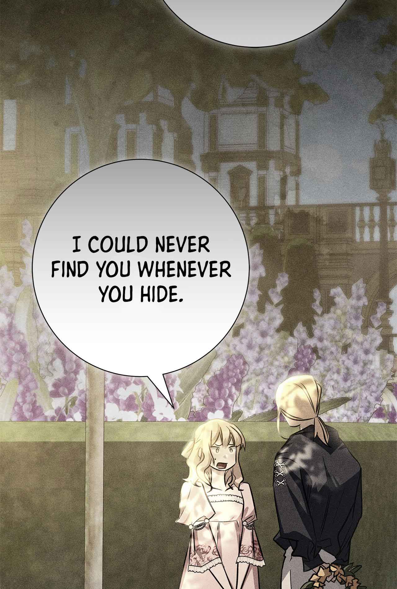 You, My Devil Chapter 5 - Page 2