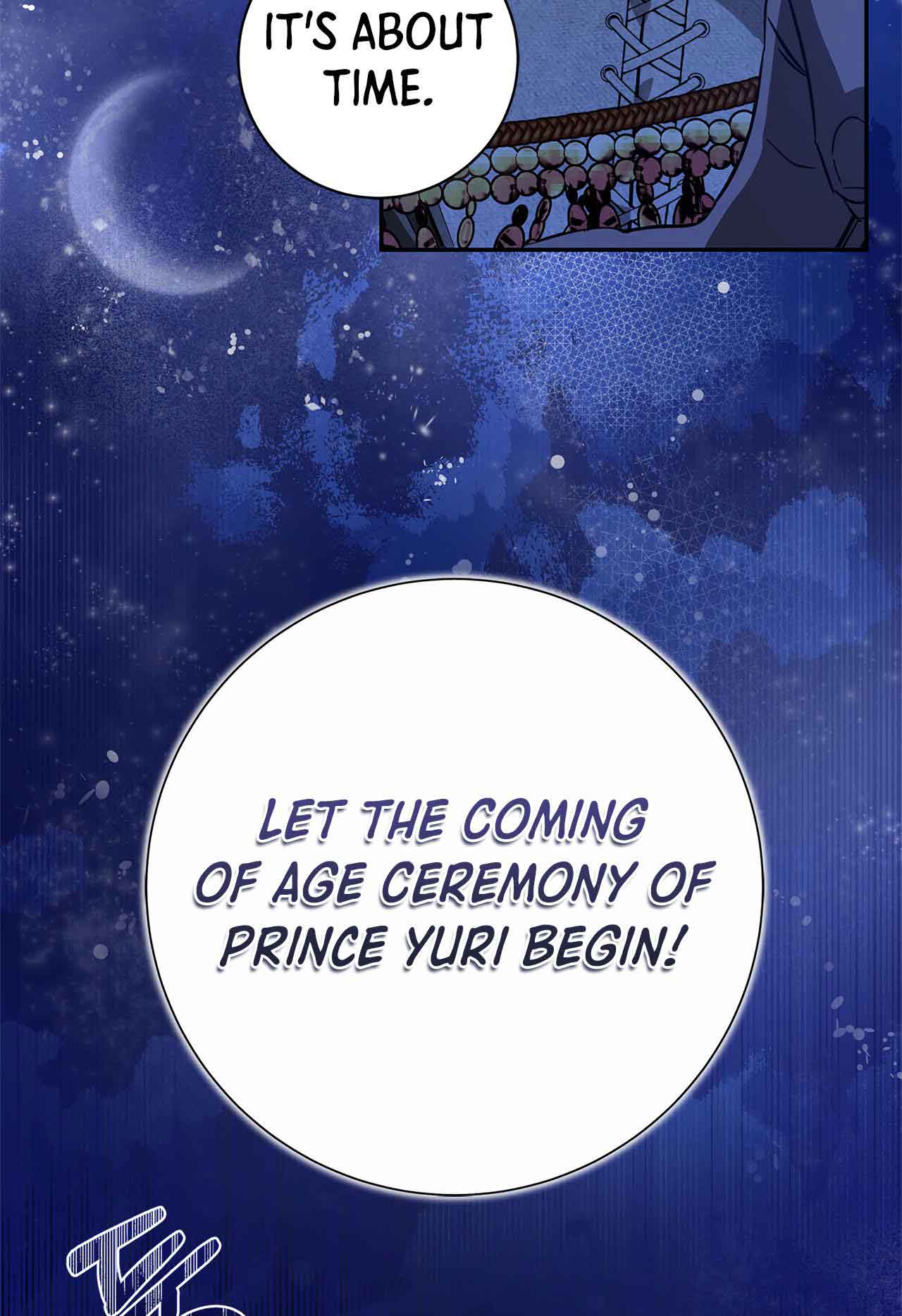 You, My Devil Chapter 5 - Page 104