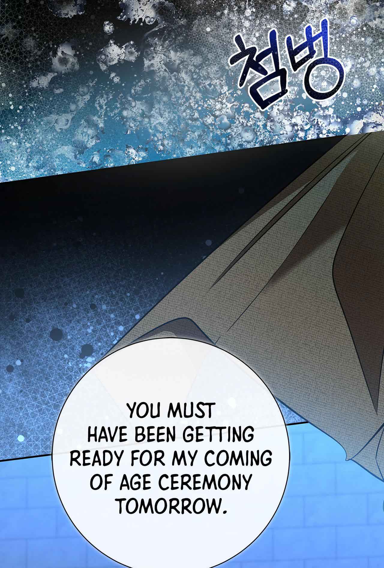 You, My Devil Chapter 5 - Page 14