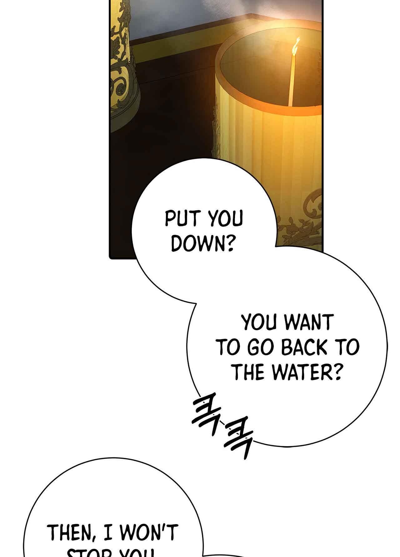 You, My Devil Chapter 5 - Page 17