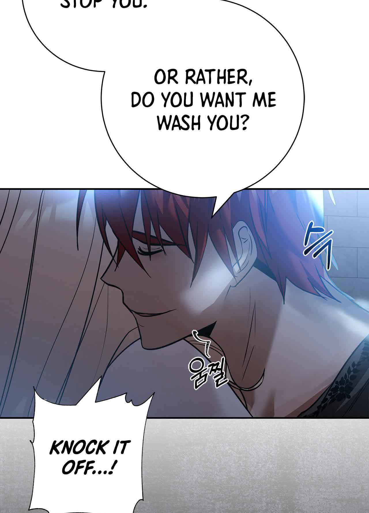 You, My Devil Chapter 5 - Page 18