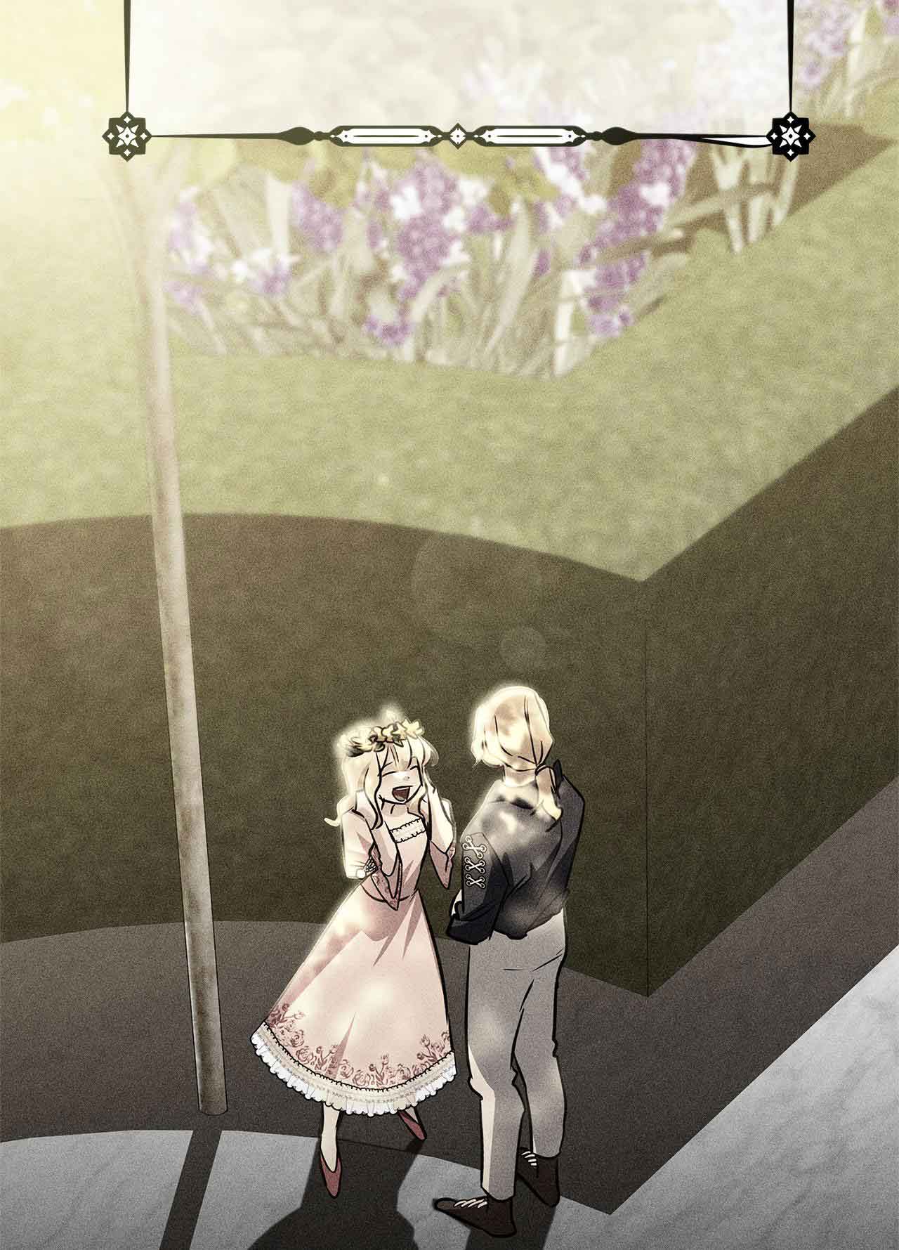 You, My Devil Chapter 5 - Page 21
