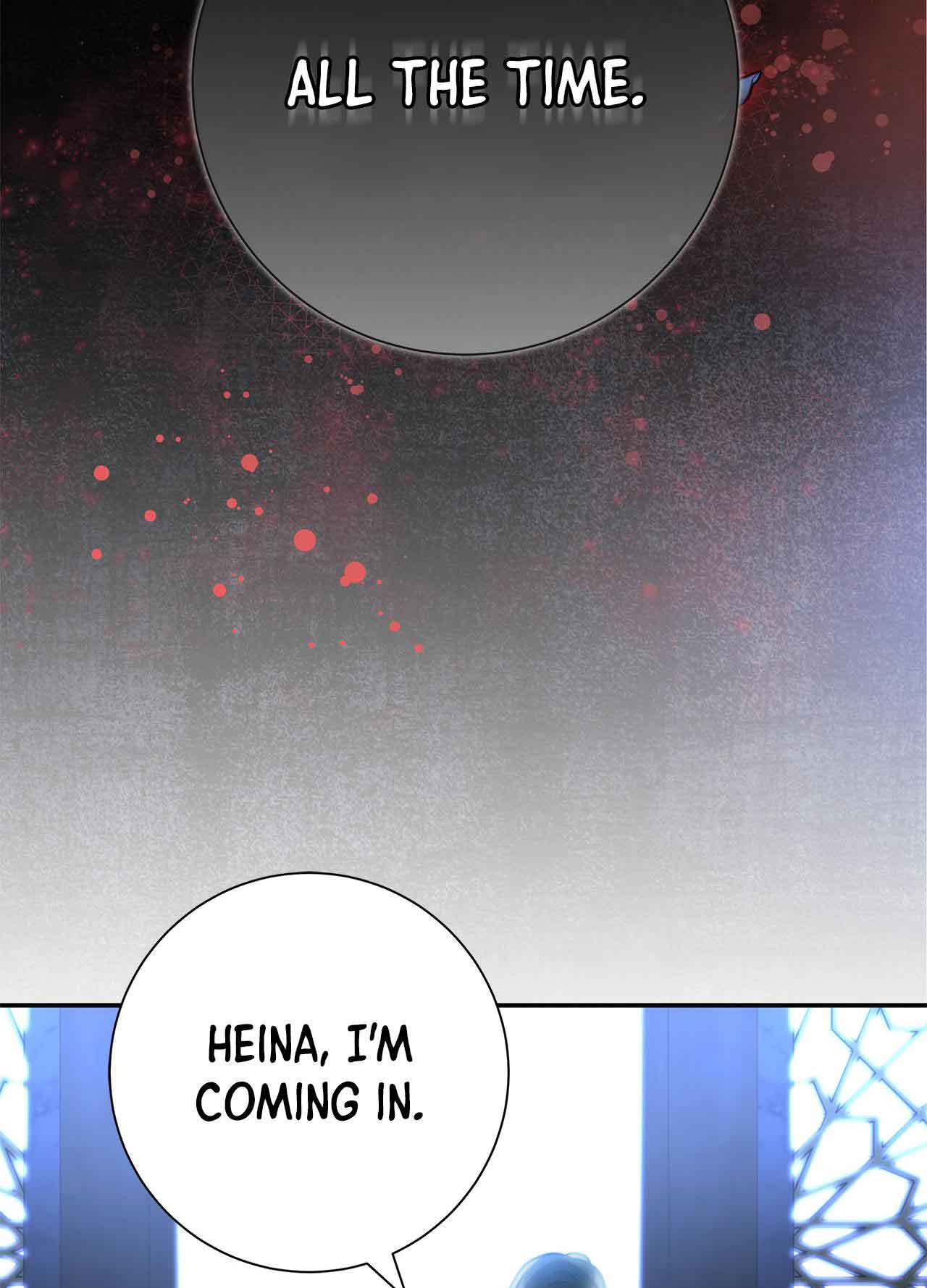 You, My Devil Chapter 5 - Page 25