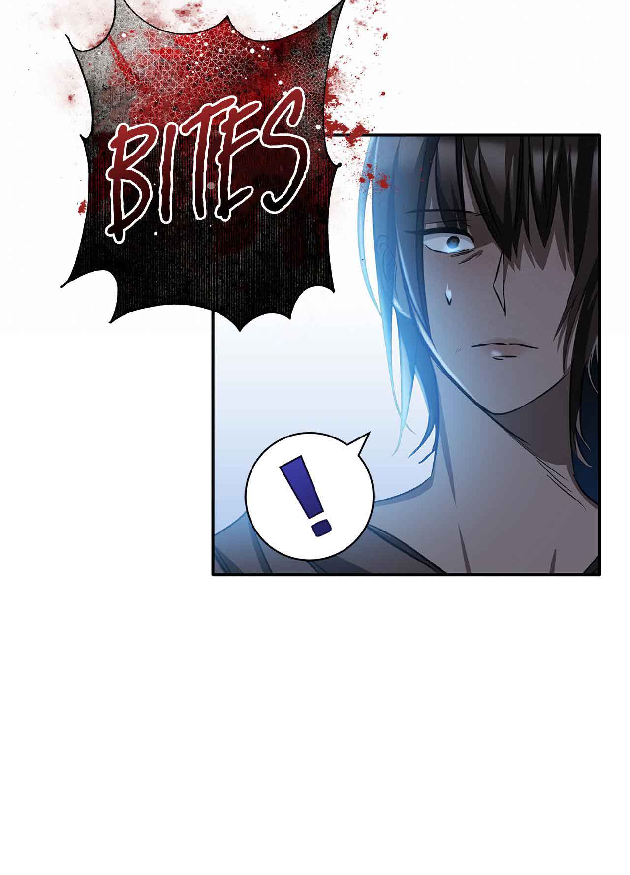 You, My Devil Chapter 5 - Page 27