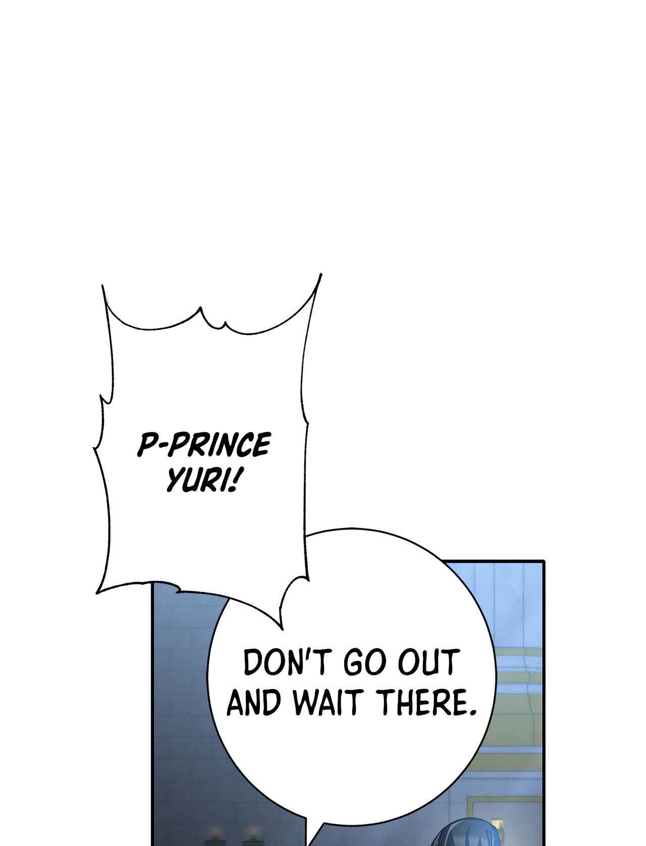 You, My Devil Chapter 5 - Page 31