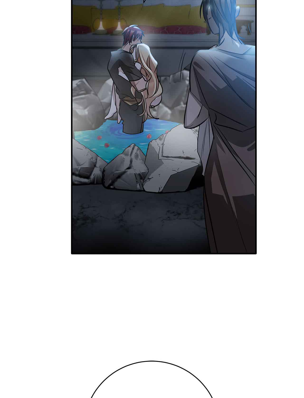 You, My Devil Chapter 5 - Page 32