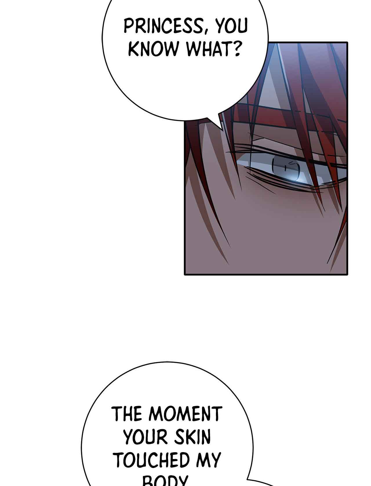 You, My Devil Chapter 5 - Page 33