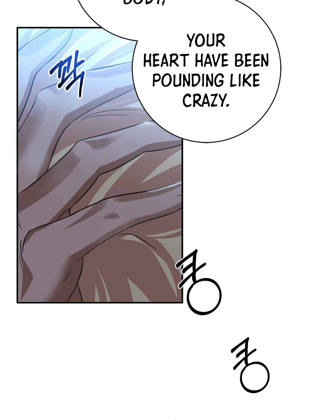 You, My Devil Chapter 5 - Page 34
