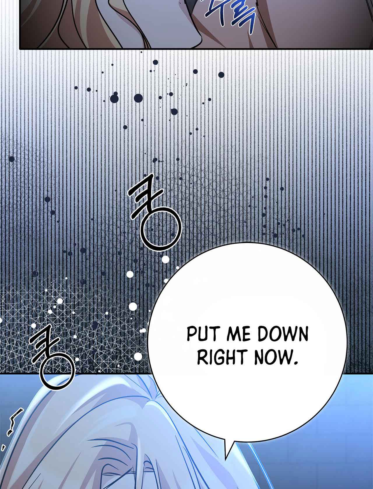 You, My Devil Chapter 5 - Page 36