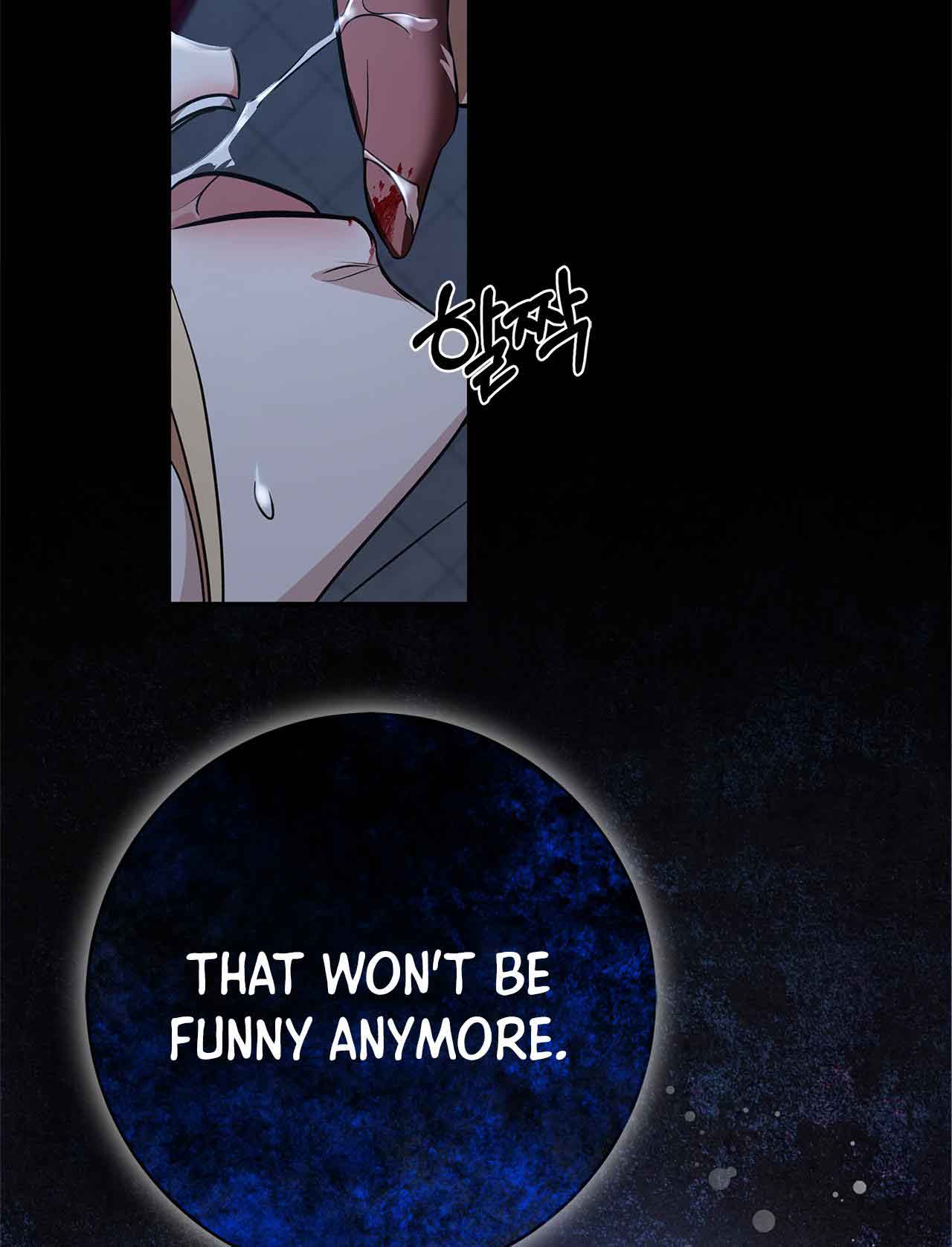 You, My Devil Chapter 5 - Page 42