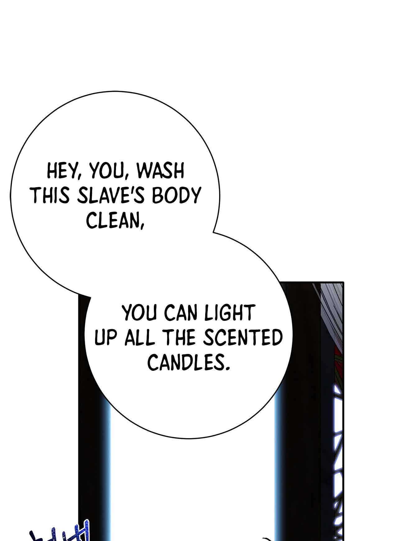 You, My Devil Chapter 5 - Page 46