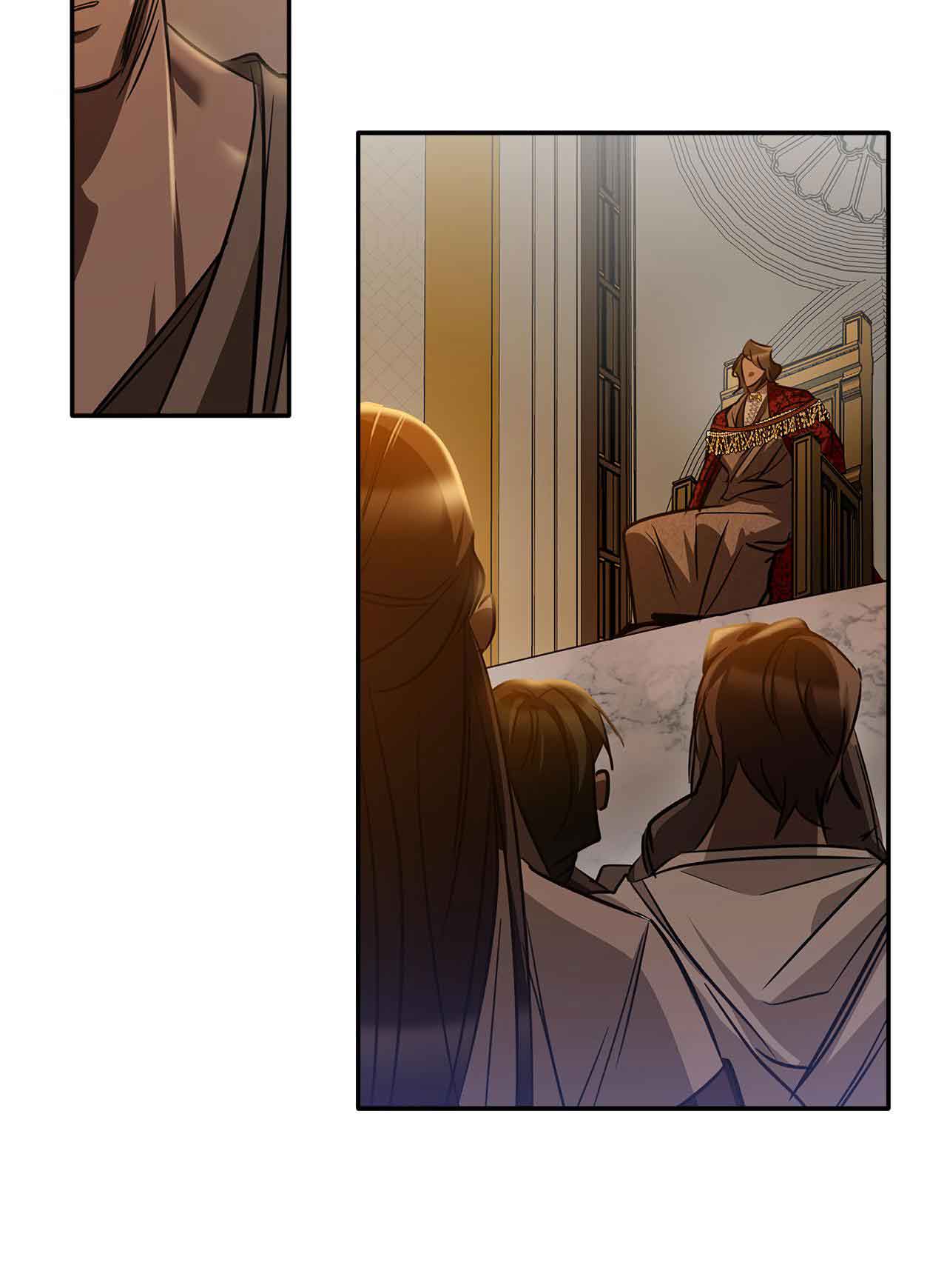You, My Devil Chapter 5 - Page 57