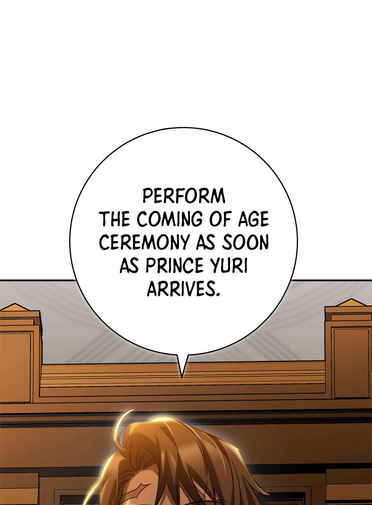 You, My Devil Chapter 5 - Page 59