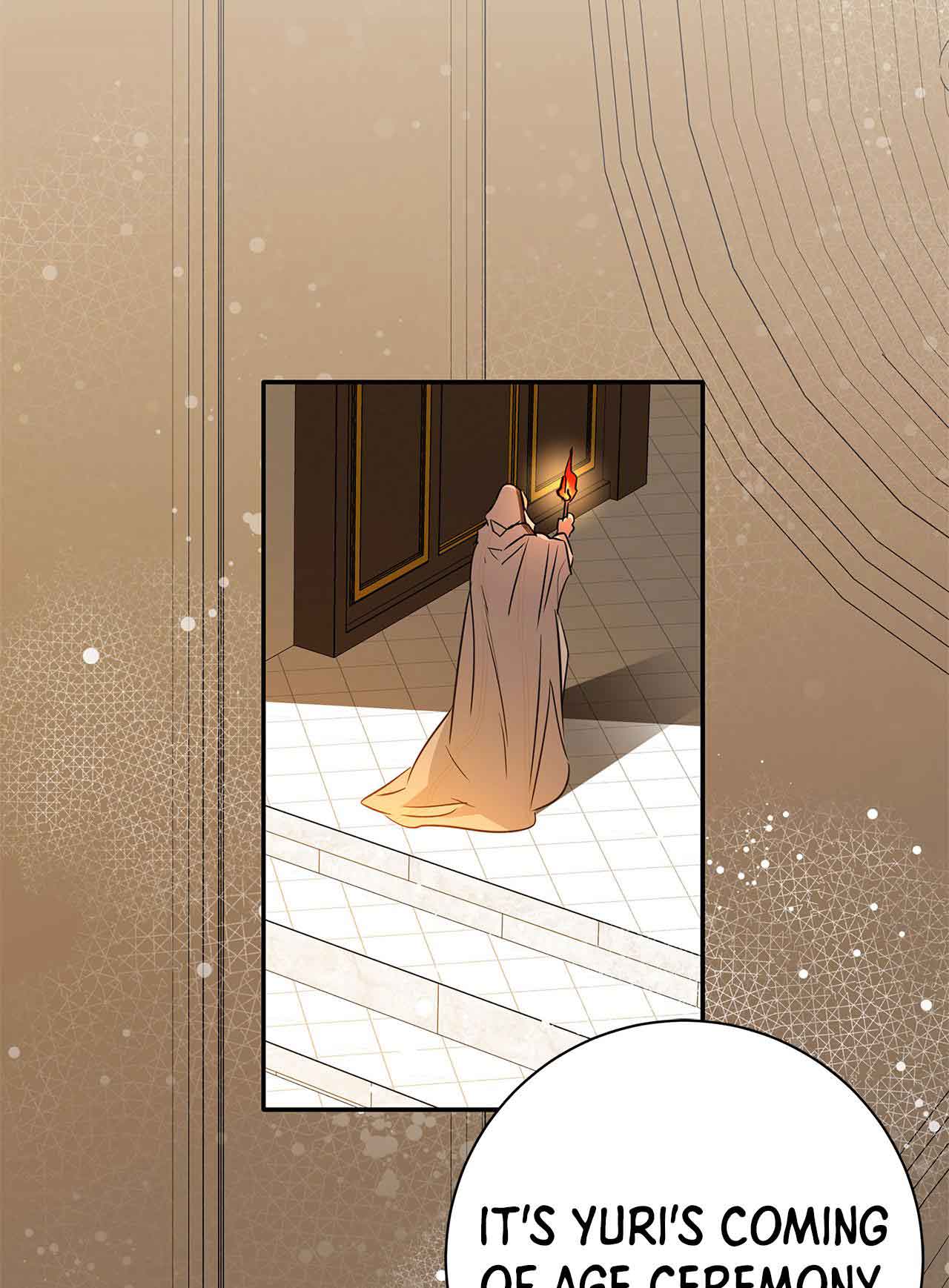 You, My Devil Chapter 5 - Page 64