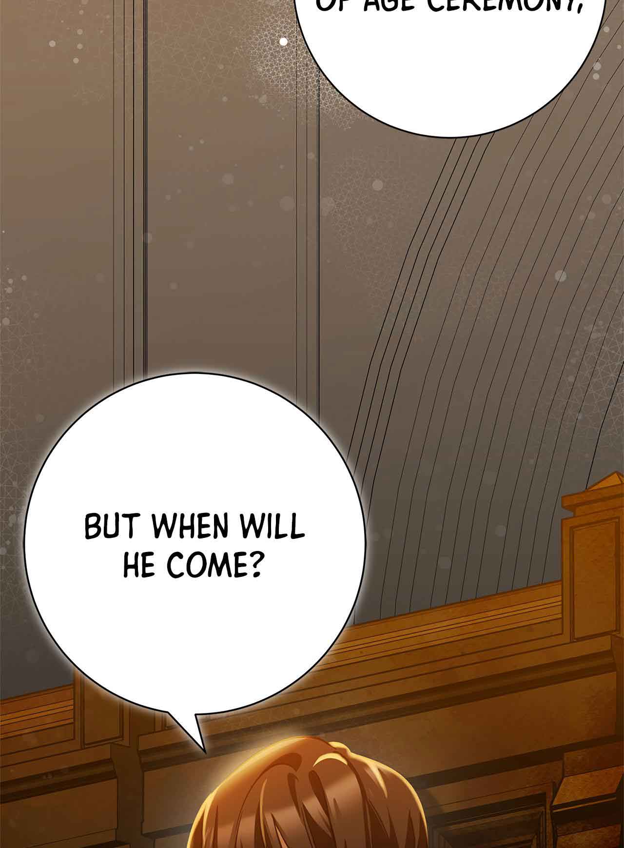 You, My Devil Chapter 5 - Page 65