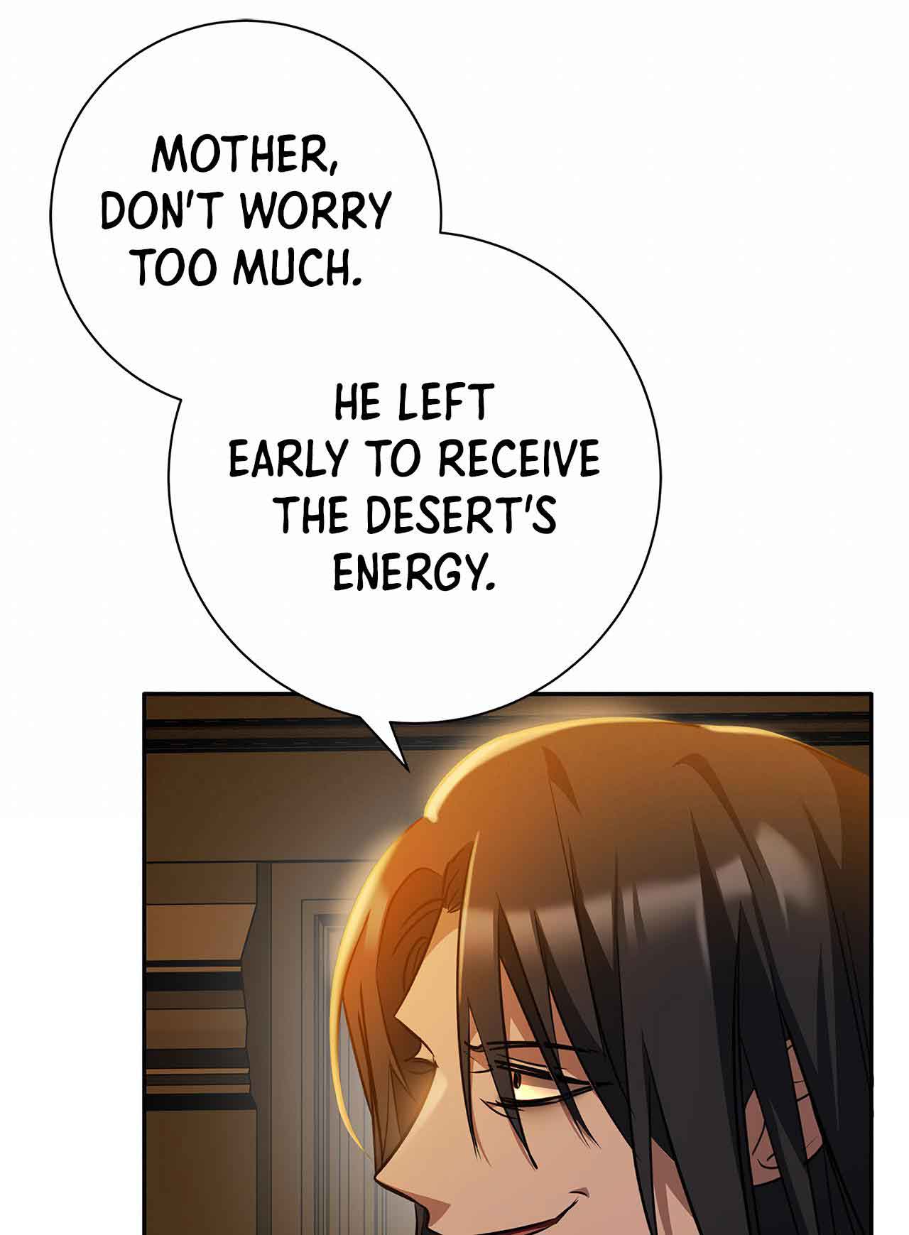 You, My Devil Chapter 5 - Page 67