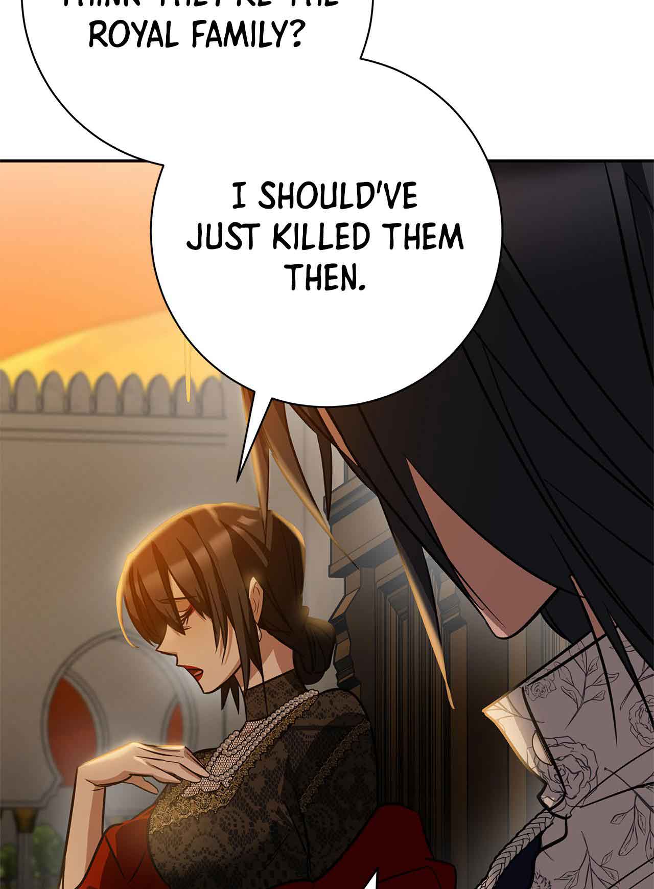 You, My Devil Chapter 5 - Page 73