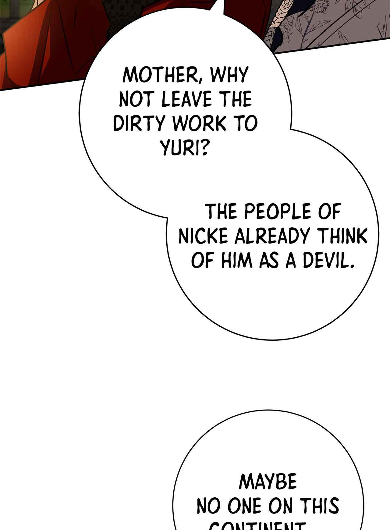 You, My Devil Chapter 5 - Page 74