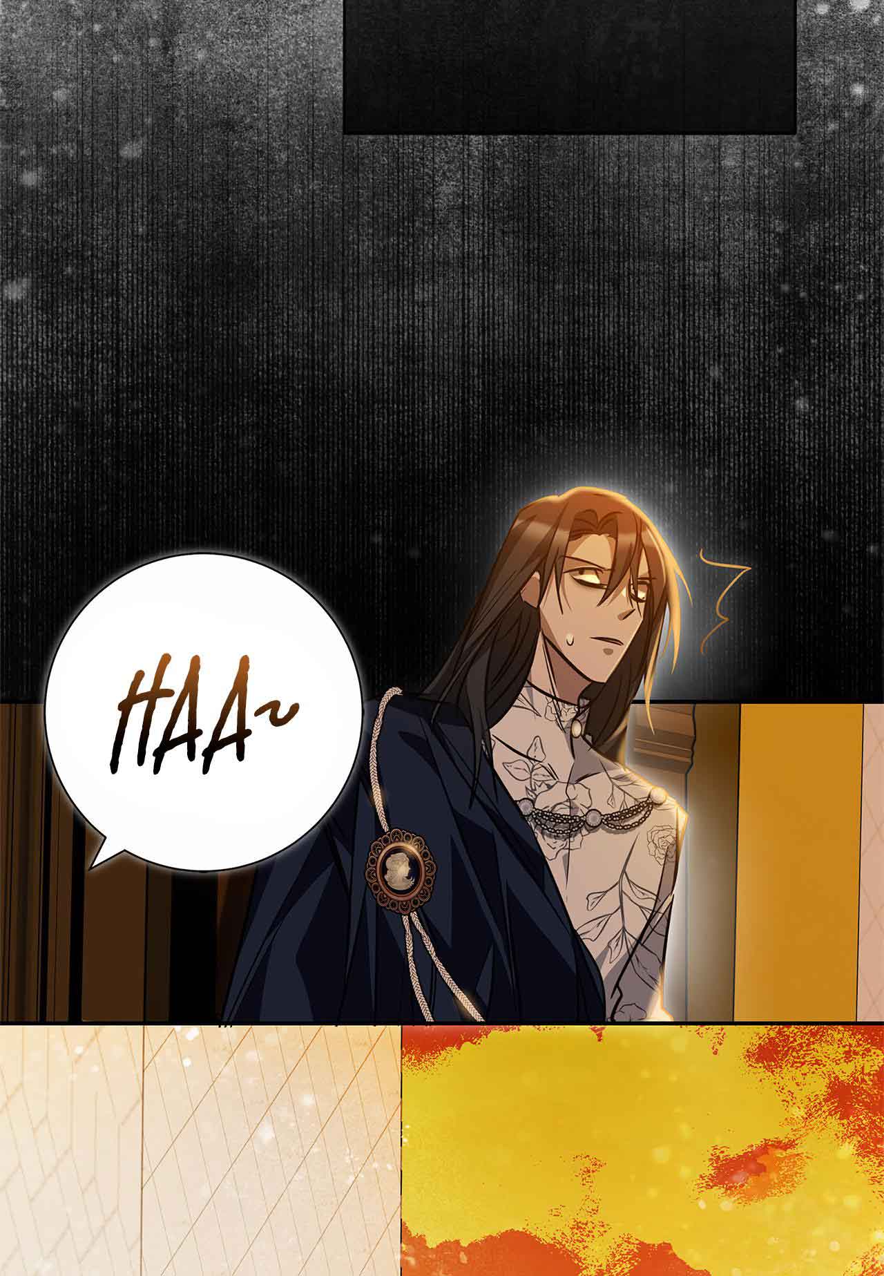 You, My Devil Chapter 5 - Page 77