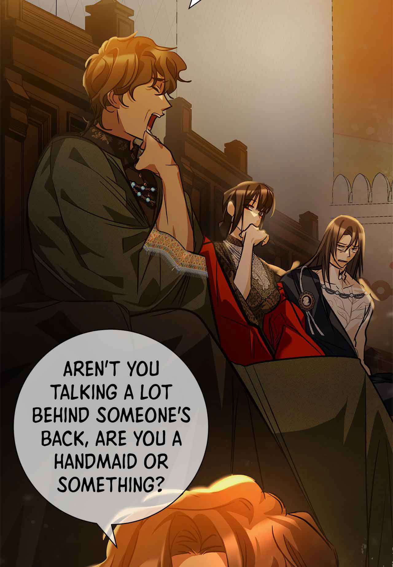 You, My Devil Chapter 5 - Page 79