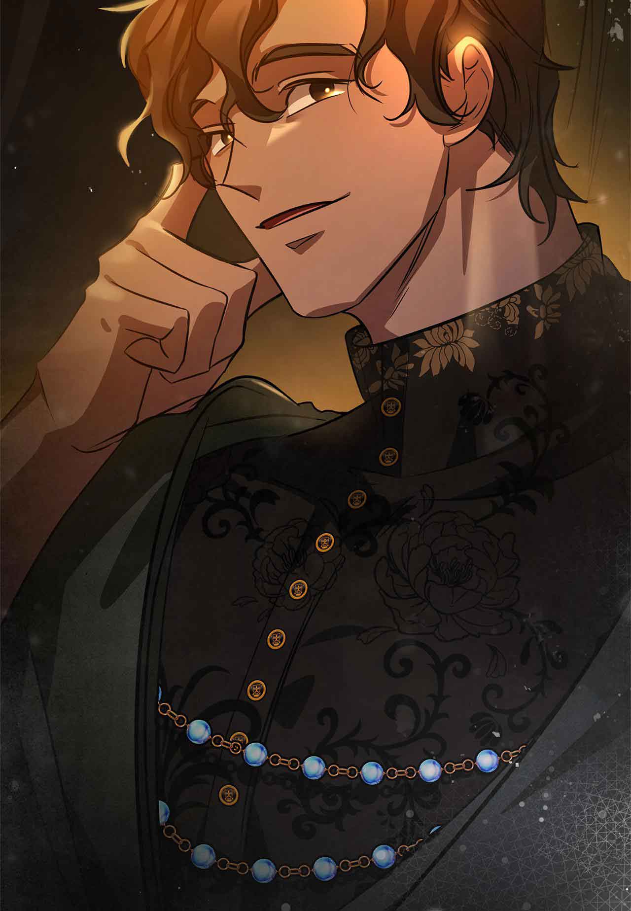 You, My Devil Chapter 5 - Page 80